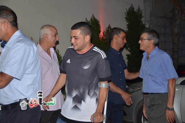  فيديو: افراح ال بدير وسهرة حناء الشاب محمد نعمان بدير بمشاركة رئيس البلدية المحامي عادل بدير والمطرب عماد وسوف وعلي التركي